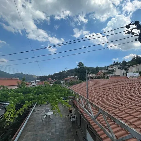 Willa Dorelin House Troodos Area