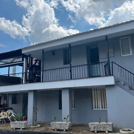 Villa Dorelin House Troodos Area *