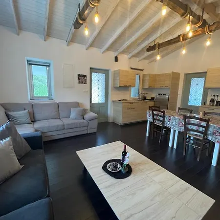 Villa Dorelin House Troodos Area *