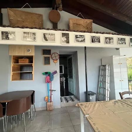 Villa Dorelin House Troodos Area *