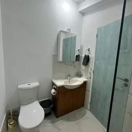 Dorelin House Troodos Area