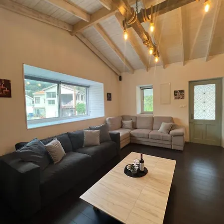 Villa Dorelin House Troodos Area