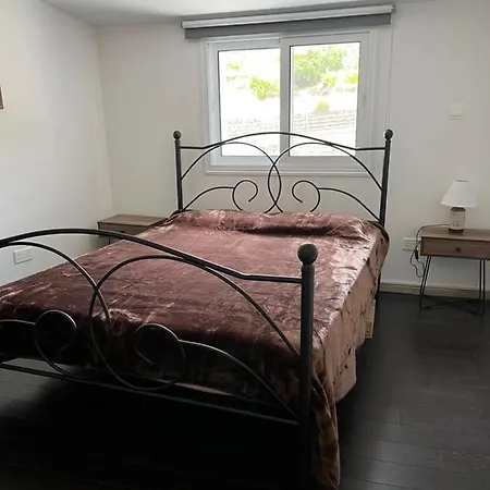 Dorelin House Troodos Area Villa