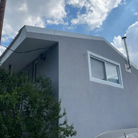 Villa Dorelin House Troodos Area *