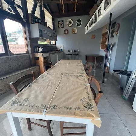 Dorelin House Troodos Area