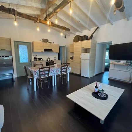 Dorelin House Troodos Area Villa *