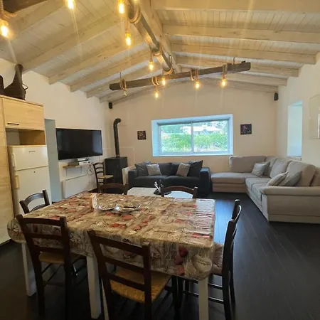 Dorelin House Troodos Area *