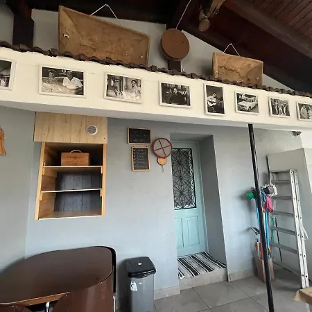 Dorelin House Troodos Area Villa