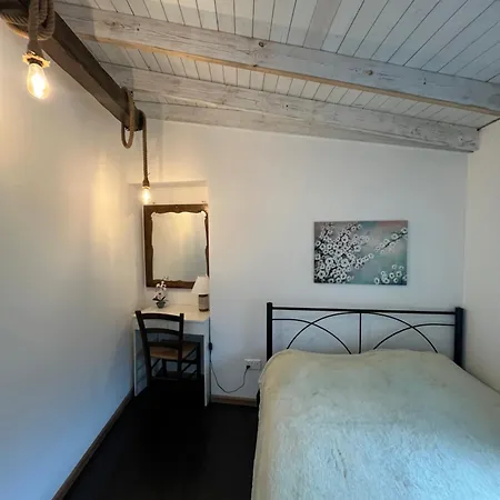 Dorelin House Troodos Area Villa *