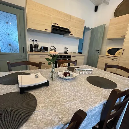 Dorelin House Troodos Area Villa Kato Amiandos