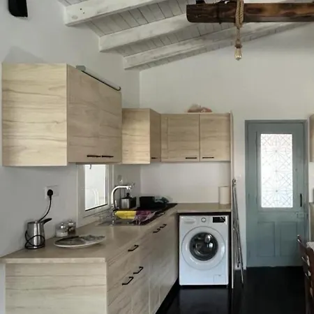 Villa Dorelin House Troodos Area Kato Amiandos