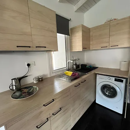 Villa Dorelin House Troodos Area *