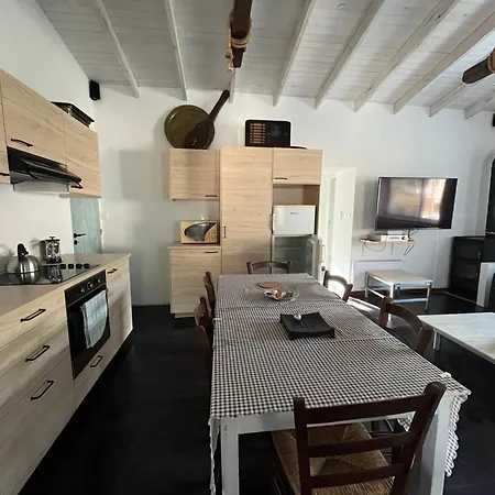 Dorelin House Troodos Area