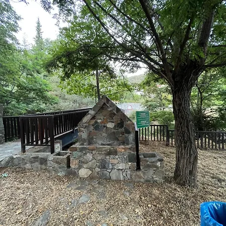 Dorelin House Troodos Area *