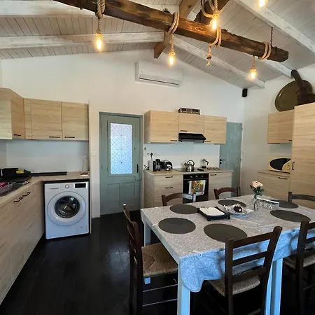 Dorelin House Troodos Area Villa *